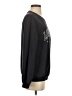 Shein Black Sweatshirt Size 4 - photo 4