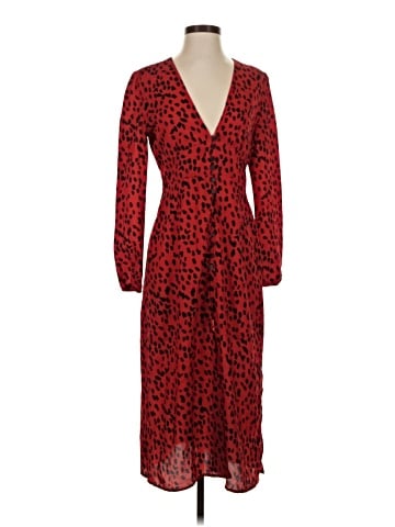 Rahi Casual Dress (view 1)