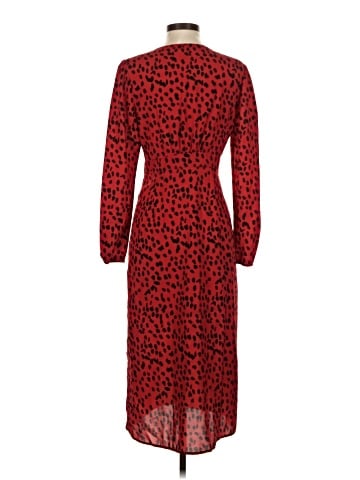 Rahi Casual Dress (view 2)