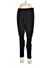 Adore Me Solid Black Active Pants Size 0X - photo 1
