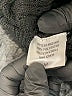 Como Vintage 100% Polyester Black Pullover Sweater Size M - photo 8