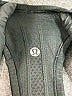Lululemon Athletica Black Tank Top Size M (estimated) - photo 7