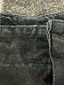 Unbranded Solid Black Shorts Size L (estimated) - photo 3