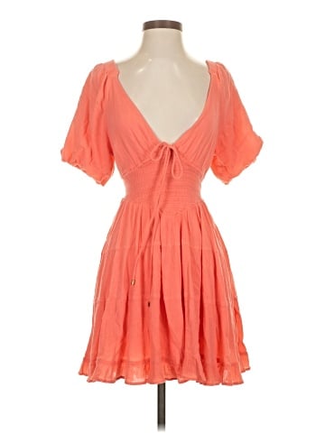 Free People Cocktail Dress (view 1)