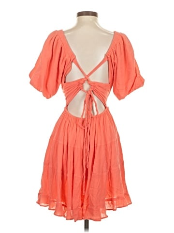 Free People Cocktail Dress (view 2)