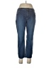 Susan Graver Blue Jeans Size 12 (petite) - photo 1
