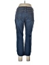 Susan Graver Blue Jeans Size 12 (petite) - photo 2