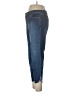 Susan Graver Blue Jeans Size 12 (petite) - photo 5