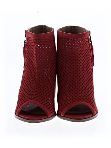 Sole Society Ankle Boots (view 2)