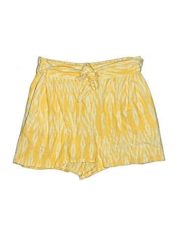 Saylor Shorts (view 1)