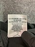Medline Solid Black Active Pants Size S (petite) - photo 8