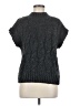 ROAM Gray Sweater Vest Size M - photo 1