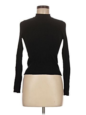 Bershka Long Sleeve Turtleneck (view 1)