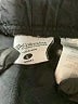 Columbia Solid Black Athletic Shorts Size L - photo 3