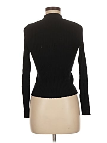 Bershka Long Sleeve Turtleneck (view 2)