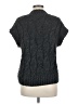 ROAM Gray Sweater Vest Size M - photo 2