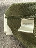 Christopher & Banks 100% Polyester Green Fleece Size XL - photo 4