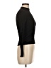 Bershka Black Long Sleeve Turtleneck Size M - photo 4