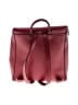 DKNY Burgundy Red Backpack One size - photo 2