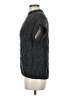 ROAM Gray Sweater Vest Size M - photo 5