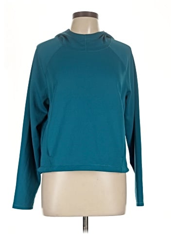 Layer 8 Sweatshirt (view 1)