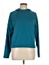 Layer 8 Teal Sweatshirt Size L - photo 1