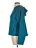 Layer 8 Teal Sweatshirt Size L - photo 5