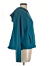 Layer 8 Teal Sweatshirt Size L - photo 4