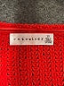 retrology 100% Polyester Red Pullover Sweater Size 2X - photo 7