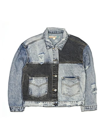 Vintage Havana Denim Jacket (view 1)