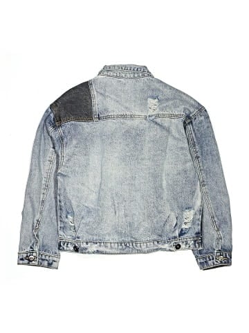 Vintage Havana Denim Jacket (view 2)
