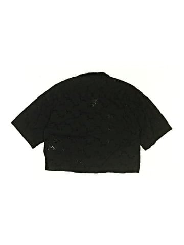 Masters Collection. Short Sleeve Button-Down Shirt (view 2)