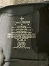 Danskin Now Black Short Sleeve Turtleneck Size M - photo 7