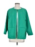 H&M Green Coat Size 6 - photo 1