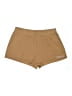 Hurley Solid Tan Athletic Shorts Size XL - photo 1