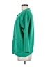 H&M Green Coat Size 6 - photo 5