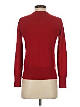 J.Crew Cashmere Pullover Sweater (view 2)