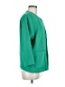 H&M Green Coat Size 6 - photo 4