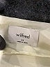 Wilfred 100% Polyester Ivory Sleeveless Blouse Size XS - photo 7