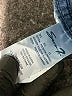 Seven7 Blue Jeans Size 10 - photo 8