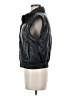 Scoop 100% Polyester Black Vest Size M - photo 5
