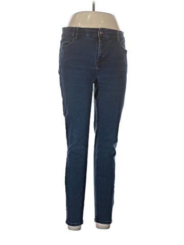 Curve Appeal Jeans (view 1)