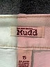 Mudd White Jeans Size 15 - photo 7