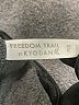 Kyodan 100% Polyester Gray Turtleneck Sweater Size P (petite) - photo 7