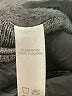 Kyodan 100% Polyester Gray Turtleneck Sweater Size P (petite) - photo 8