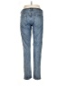 Banana Republic Hearts Blue Jeans Size 32 waist - photo 2