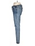 Banana Republic Hearts Blue Jeans Size 32 waist - photo 5