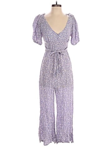 Auguste Jumpsuit (view 1)