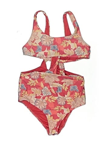 O'Neill One Piece Swimsuit (view 1)