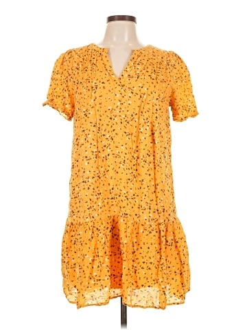 Ann Taylor LOFT Casual Dress (view 1)